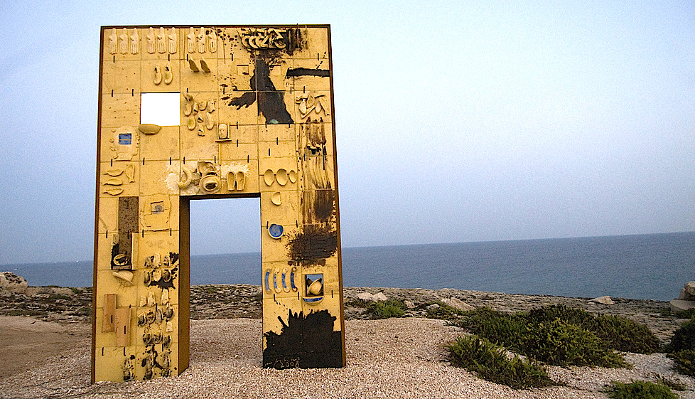 Gateway to Lampedusa