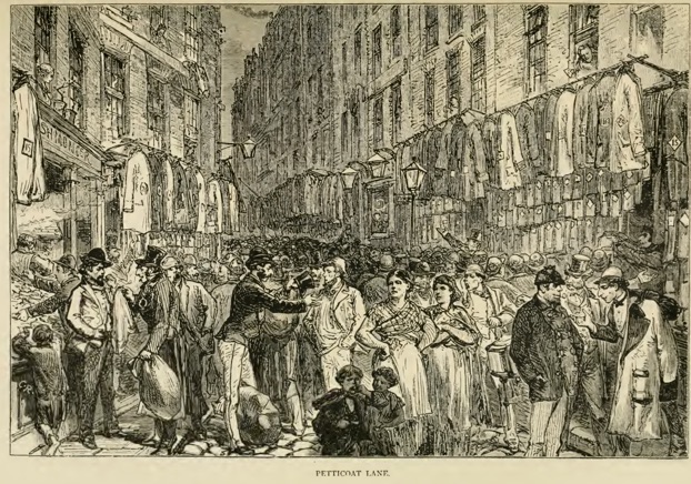 E4 Petticoat Lane 1878